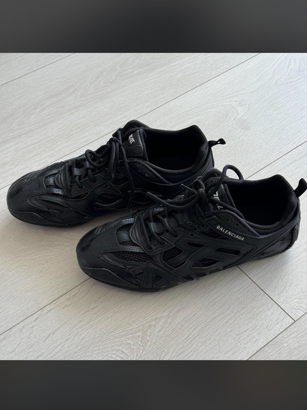 Balenciaga Drive Sneakers